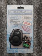 Persoonlijk Alarm 110dB, Ophalen of Verzenden, Nieuw, Detector, Sensor of Melder, Overige soorten