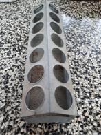 VOERBAK VOOR KUIKENS/VOGELS, Dieren en Toebehoren, Pluimvee | Toebehoren, Ophalen of Verzenden, Zo goed als nieuw, Drinken en Voederen