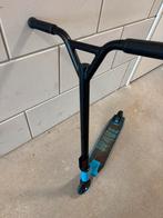 Kinderstep metaal, Fietsen en Brommers, Steps, Ophalen of Verzenden, Gebruikt, Gewone step