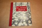 M.C. Escher logboek., Boeken, Ophalen of Verzenden, Gelezen