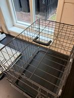 Bench & puppy ren, Dieren en Toebehoren, Ophalen, Zo goed als nieuw