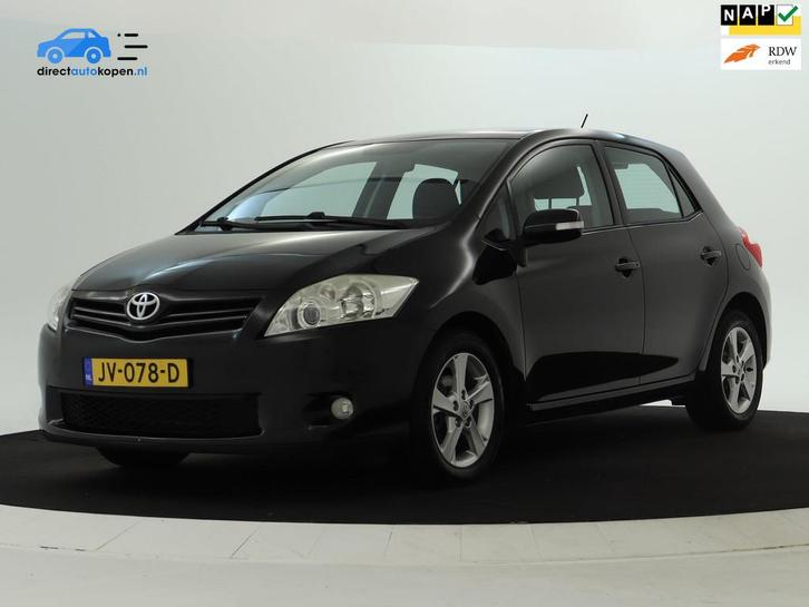Toyota Auris 1.3 Comfort Cruise | Clima |, Auto's, Toyota, Bedrijf, Te koop, Auris, ABS, Airbags, Airconditioning, Boordcomputer