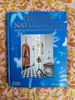 Als nieuw: The New Naturalists, Claire Bingham, Ophalen of Verzenden, Zo goed als nieuw, Claire Bingham, Interieur en Design