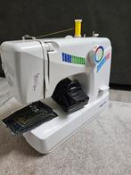 Naaimachine, Hobby en Vrije tijd, Ophalen, Zo goed als nieuw, Naaimachine, Overige merken