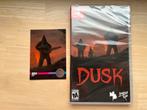 Dusk (Nintendo Switch) - Limited Run, Spelcomputers en Games, Nieuw, Ophalen of Verzenden, 1 speler