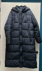 Anytime gewatteerde winterjas – zwart – maat 46, Ophalen of Verzenden, Zo goed als nieuw, Maat 46/48 (XL) of groter, Zwart
