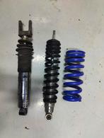 BMW R1100GS Hyperpro Achterveer + dempers, Motoren, Ophalen of Verzenden, Gebruikt