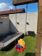 Meegroei schommel, Ophalen, Zo goed als nieuw, Schommel