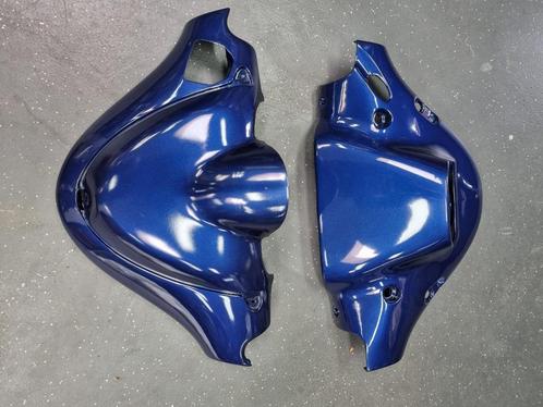 Nieuwe originele stuurkappen Malaguti f15, Fietsen en Brommers, Brommeronderdelen | Scooters, Nieuw, Overige merken, Kap, Ophalen of Verzenden