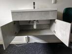 Badkamer meubel, Ophalen, Zo goed als nieuw, 25 tot 50 cm, Minder dan 100 cm