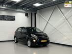 Kia Picanto DynamicLine CruiseControl/Carplay/MultiMedia/Cam, Auto's, Kia, Voorwielaandrijving, Gebruikt, Euro 6, 4 stoelen