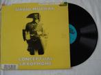 David Murray - Conceptual Saxophone, 1960 tot 1980, Gebruikt, Ophalen of Verzenden, 12 inch