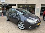 Ford C-Max 1.8-16V Titan. Flex. Airco Trekhaak, Voorwielaandrijving, 65 €/maand, 125 pk, Gebruikt