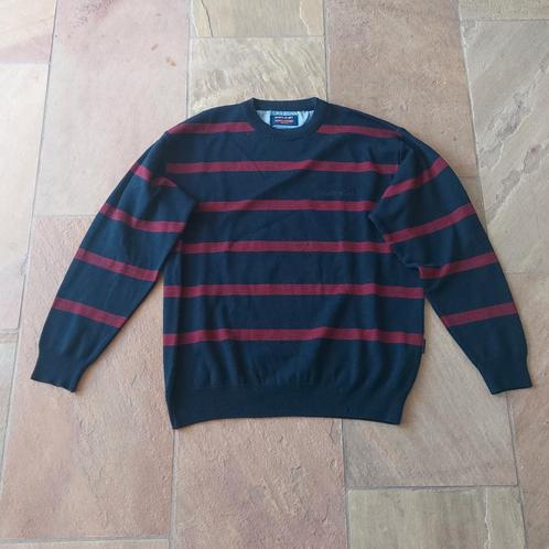 Trui State of Art maat M, Kleding | Heren, Truien en Vesten, Gedragen, Maat 48/50 (M), Rood, Ophalen of Verzenden