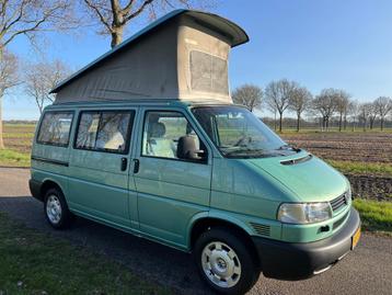 Volkswagen 70X02B CAMPERBUS beschikbaar voor biedingen