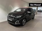 Peugeot 108 1.0 e-VTi Allure TOP! | Camera | Keyless Entry |, Auto's, Voorwielaandrijving, 12 maanden, Stof, Gebruikt