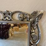 Barok spiegel - houten lijst - 140 x 80 cm - TTM Wonen, 100 tot 150 cm, Nieuw, Info@ttmwonen.nl, 75 tot 100 cm