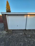 Garagebox te huur Apeldoorn zuid., Auto diversen, Autostallingen en Garages