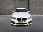 BMW 1-serie 116i M sport High Executive (bj 2016), 1-Serie, Achterwielaandrijving, Met garantie (alle), Alcantara