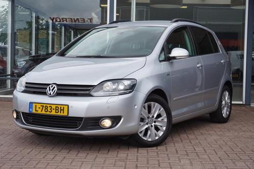Volkswagen Golf Plus 1.4 TSI Highline | Automaat | Airco | E, Auto's, Volkswagen, Bedrijf, Te koop, Golf Plus, ABS, Airbags, Airconditioning