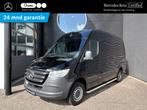 Mercedes-Benz Sprinter 315 1.9 CDI L2H2 RWD, Auto's, Automaat, Gebruikt, Euro 6, 150 pk