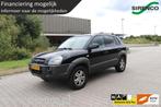 Hyundai Tucson 2.0i Style LPG g3 trekhaak climate & cruise c, 4 cilinders, Zwart, Origineel Nederlands, Bedrijf