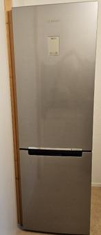 Samsung vrijstaande koel-/vriescombinatie RB33N340NSA/EF, Ophalen, Gebruikt, 200 liter of meer, Met aparte vriezer