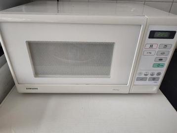Samsung Primo Magnetron - Gebruikt beschikbaar voor biedingen
