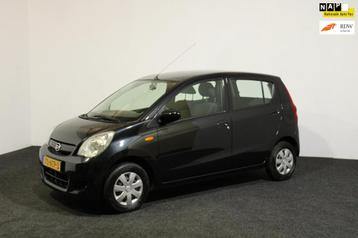 Daihatsu Cuore 1.0 Clever 5-deurs|126.921km|nwe apk|