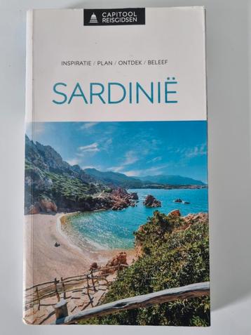 Capitool Sardinië 2023 beschikbaar voor biedingen