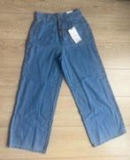 Zara Culotte Jeans - Maat 36 (S) - Nieuw met kaartjes, Blauw, Nieuw, Ophalen of Verzenden, Maat 36 (S)