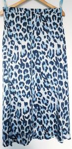 Prachtige rok van Studio Anneloes,  M, Kleding | Dames, Rokken, Maat 38/40 (M), Studio Anneloes, Blauw, Ophalen of Verzenden