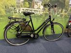 Fietshokje Raaks: Sparta Typos damesfiets 53cm, Sparta, Versnellingen, Ophalen of Verzenden, Zo goed als nieuw