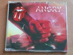 cd single The Rolling Stones - Angry, Verzenden, Nieuw in verpakking, Rock en Metal