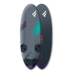 Fanatic LTD 158L nieuw, Watersport en Boten, Ophalen of Verzenden, Nieuw, Minder dan 250 cm, Plank