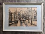 Koog aan de Zaan Dorpsstraat Lagendijk, Ophalen of Verzenden