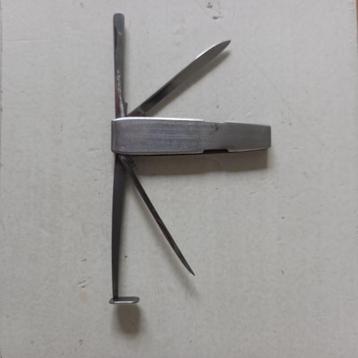 Vintage Big Ben pijp tool beschikbaar voor biedingen