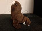 Kleine zeeleeuw knuffel unitoys, Ophalen of Verzenden, Zo goed als nieuw, Overige typen