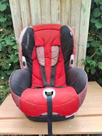Maxi Cosi Priori, 9 - 16 kg, verstelbaar beschikbaar voor biedingen