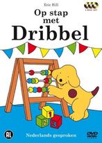 Dribbel - Op Stap Met Dribbel, Ophalen of Verzenden, Zo goed als nieuw, Avontuur, Tv non-fictie