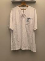 Loewe t shirt, Maat 52/54 (L), Wit, Nieuw, Ophalen of Verzenden