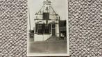 Fotokaart Nieuwkoop Oud-Raadhuis 1947. 933, Verzamelen, Ansichtkaarten | Nederland, Ophalen of Verzenden, 1940 tot 1960, Gelopen