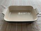 Ovenschaal Le Creuset keramiek, Ophalen of Verzenden, Nieuw