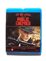 Public Enemies, Cd's en Dvd's, Blu-ray, Thrillers en Misdaad, Ophalen of Verzenden