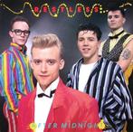 LP Restless - After Midnight SP 69 Rockabilly Vinyl Elpee, Cd's en Dvd's, Vinyl | Rock, Ophalen of Verzenden, Zo goed als nieuw