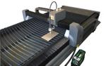 KAWATEC CNC plasmasnijmachine met watertafel & tekensoftware, Ophalen, Nieuw