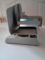 Snijmachine - Brood, vlees, kaas, Huis en Inrichting, Keuken | Keukenbenodigdheden, Ophalen, Gebruikt