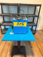 Portable Electric Heater Andrews Sykes -, Doe-het-zelf en Verbouw, Ophalen of Verzenden, Zo goed als nieuw