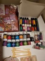 Compleet Epoxy Resin Pakket - Zo goed als nieuw!, Hobby en Vrije tijd, Ophalen of Verzenden