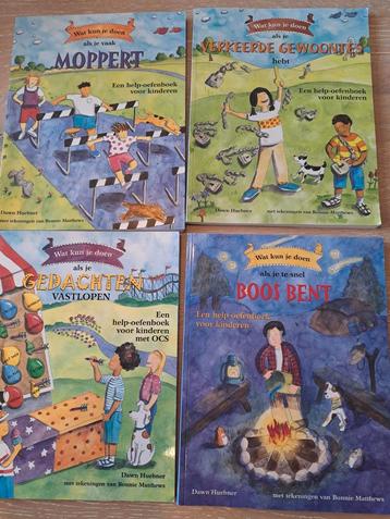 Wat ku je doen boeken  beschikbaar voor biedingen